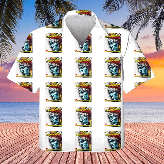 Indigenous Peoples Embracing Culture Kids Hawaiians