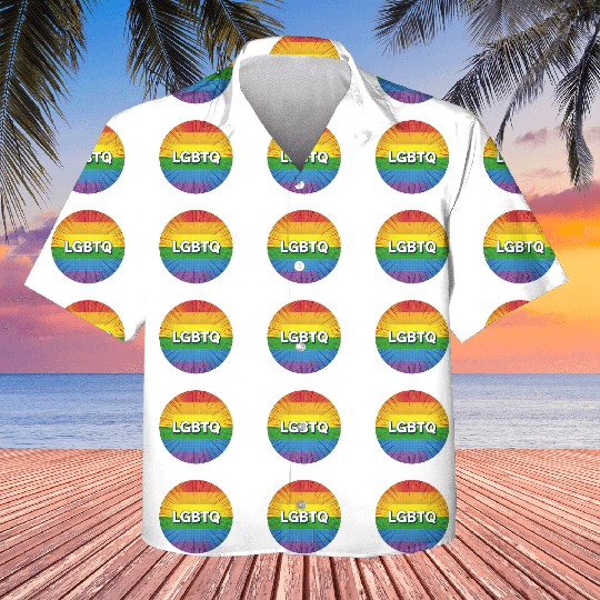 LGBTQ Kids Hawaiians