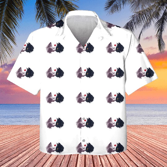 Id Write a Card but I Hate You Funny Valentines Da Kids Hawaiians