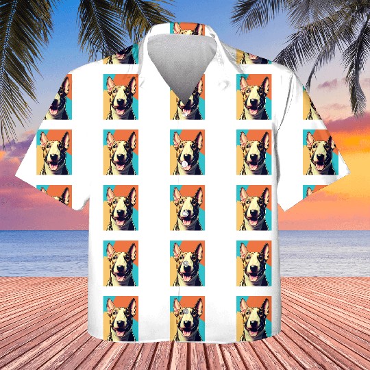 Bully Patterns Kids Hawaiians