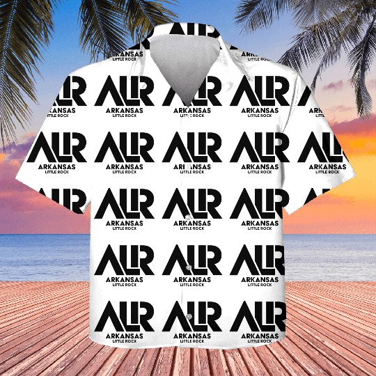 Creative design for Arkansas lovers Kids Hawaiians