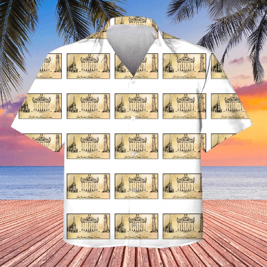 The greatest history teacher Kids Hawaiians