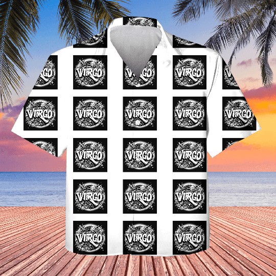 Cosmic Street: Virgo Kids Hawaiians