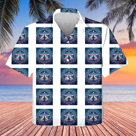 Mandala yoga Kids Hawaiians