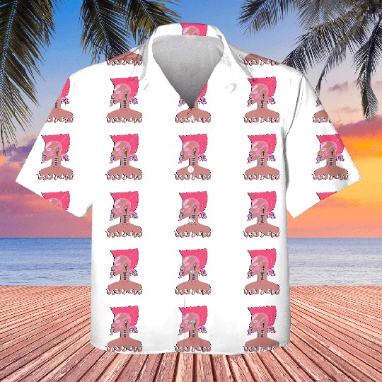 Punk Medusa Kids Hawaiians