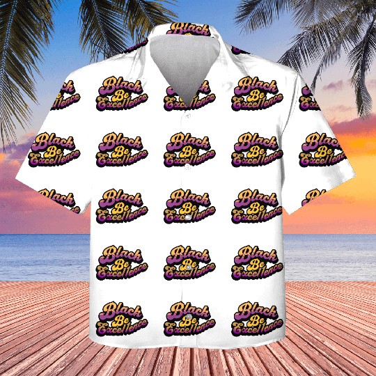 BBE Color Splash - Purple Sand Kids Hawaiians