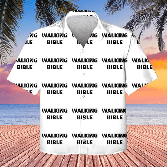 Walking Bible Collection Kids Hawaiians