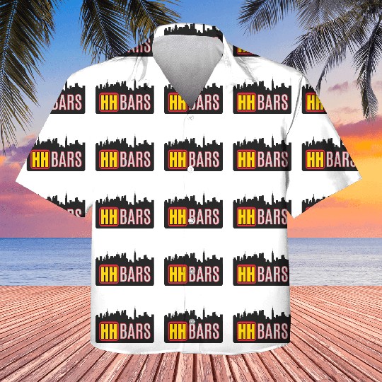 HHBARS Logo – Urban Identity Kids Hawaiians