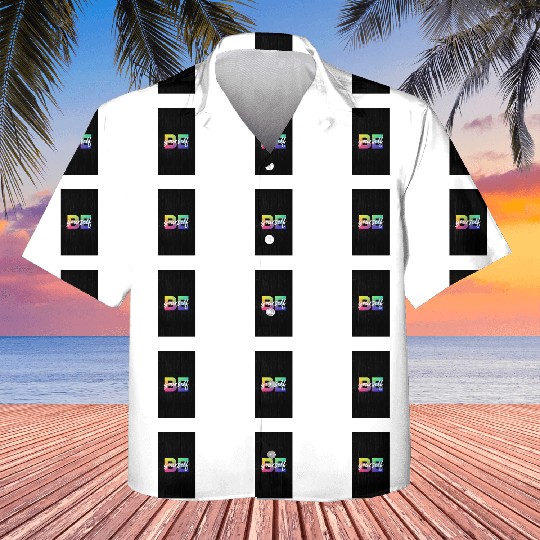 Be Yourself Kids Hawaiians