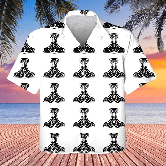 hammer of thor Kids Hawaiians