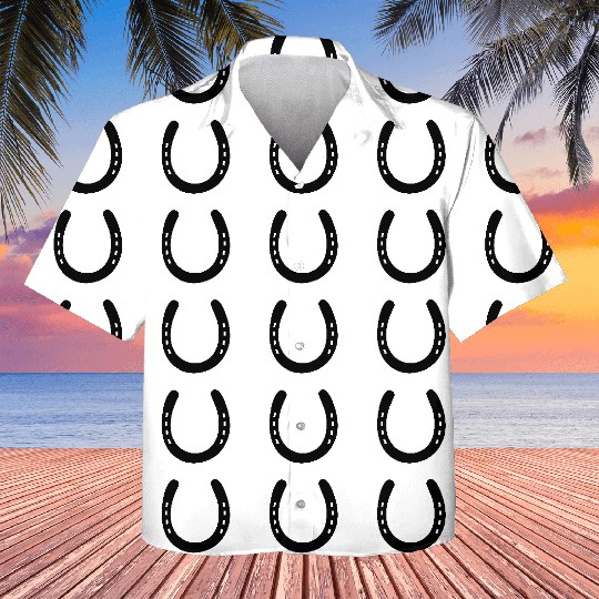 Horseshoe Kids Hawaiians