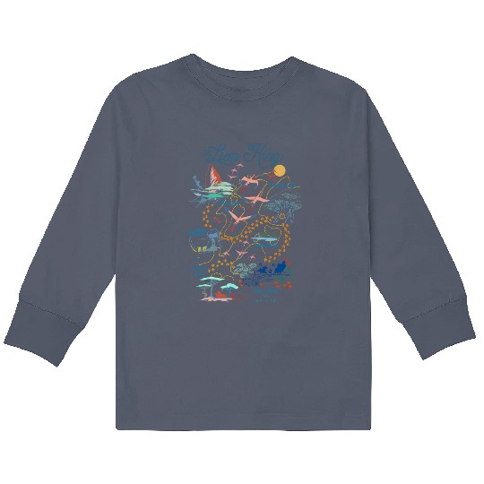 Disney Lion King Song Kids Long Sleeve T Shirts,Animal Kingdom Kids Long Sleeve T Shirts,Simba Toddler Kids Disney Tees