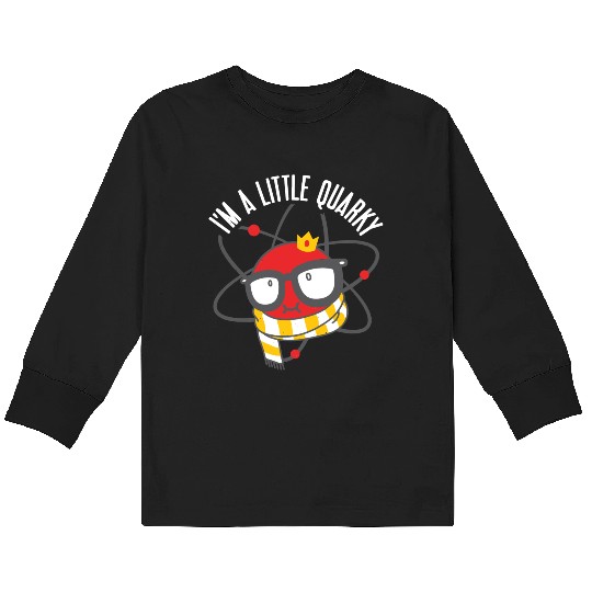 Funny science Kids Long Sleeve T Shirts science Kids Long Sleeve T Shirts Kids Long Sleeve T Shirts