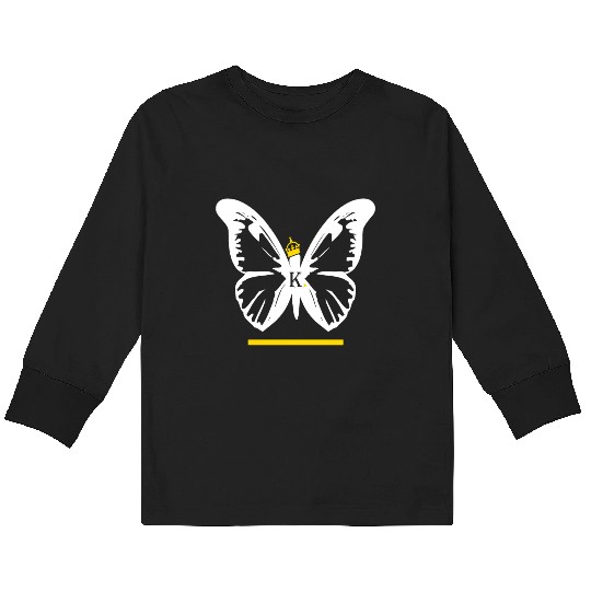 To Pimp A Butterfly Kdot Kids Long Sleeve T Shirts Dr Dre Tde Hip H