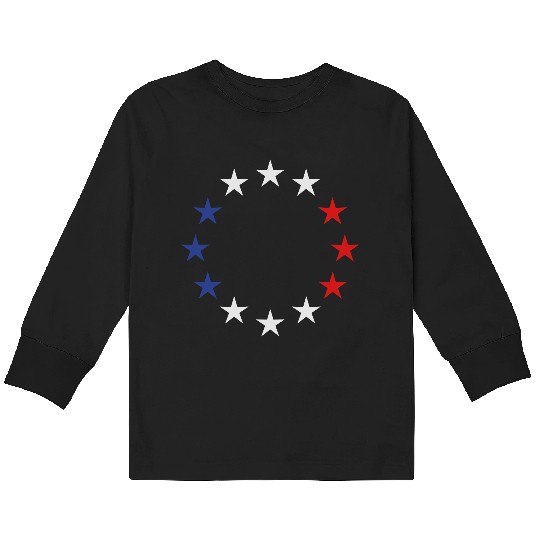 dj party celebrate mixer music loud 3 colors franc Kids Long Sleeve T Shirts