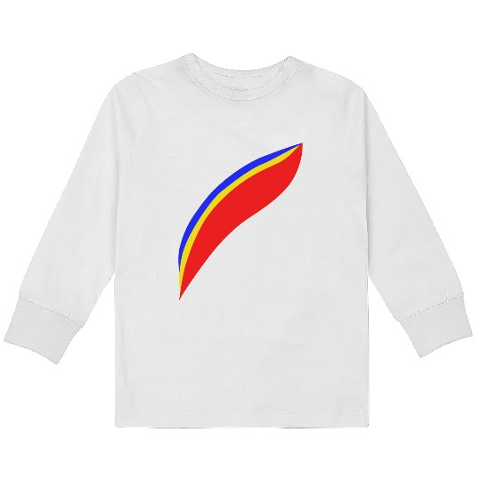 Captain EO - Disney - Kids Long Sleeve T Shirts