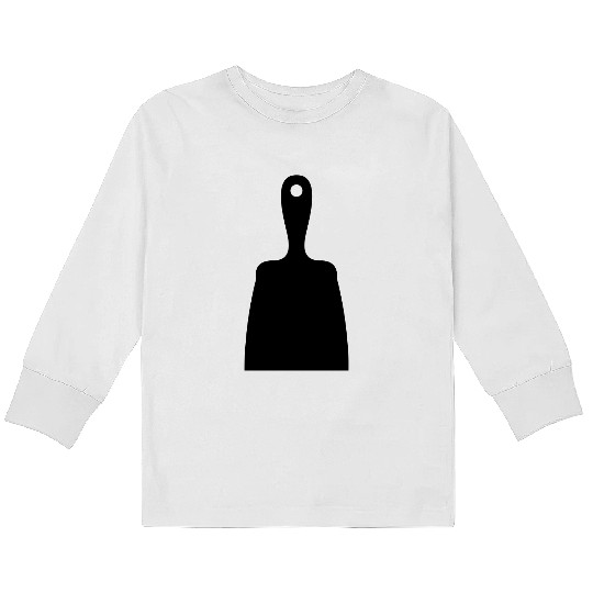 scraper Kids Long Sleeve T Shirts