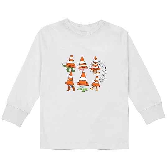 Funny Disney To.y S.tory Characters Kids Long Sleeve T Shirts / Disney Woody Buzz Lightyear Slinky Dog Kids Long Sleeve T Shirts