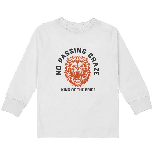 Animal Kingdom Kids Long Sleeve T Shirts, Hakuna Mata Kids Long Sleeve T Shirts, Disney Animal Kingdom Kids Long Sleeve T Shirts