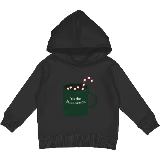 Discover Taylor-Swift Evermore Kids Pullover Hoodies