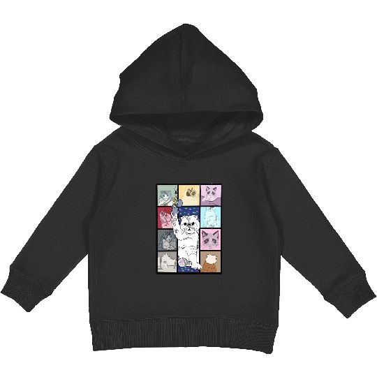 Discover Taylor Swif Kids Pullover Hoodies