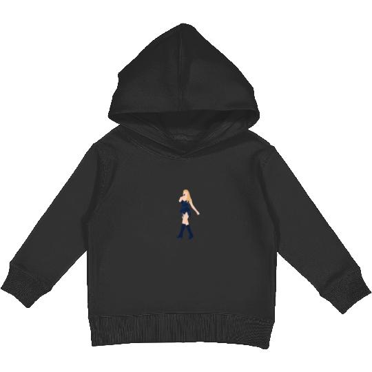 Eras tour Midnights Kids Pullover Hoodies