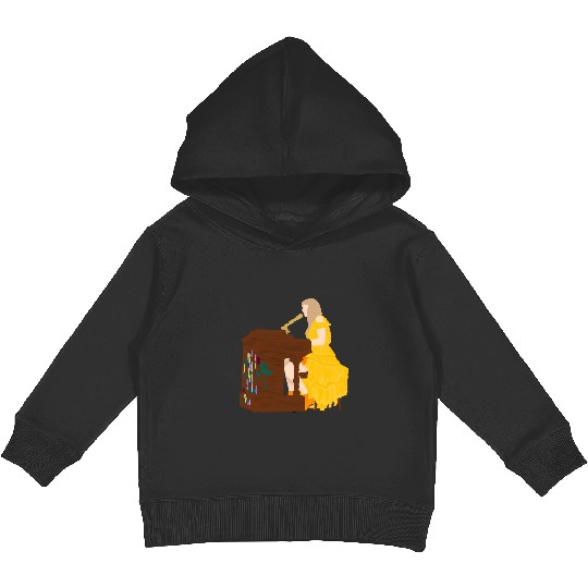 Discover taylorr swiftt the eras tour  (13) Kids Pullover Hoodies