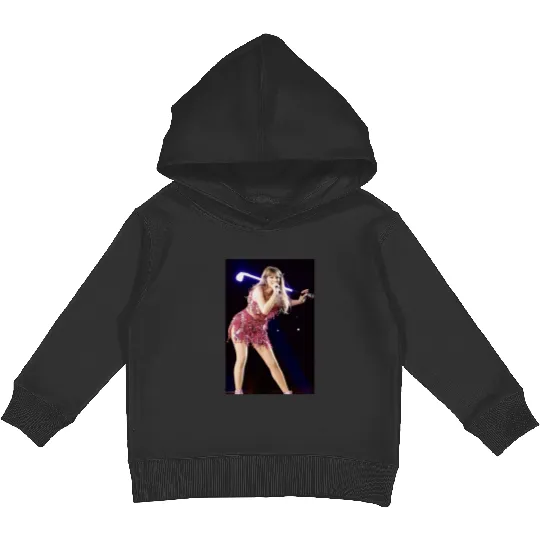 Discover Taylor-swift Kids Pullover Hoodies