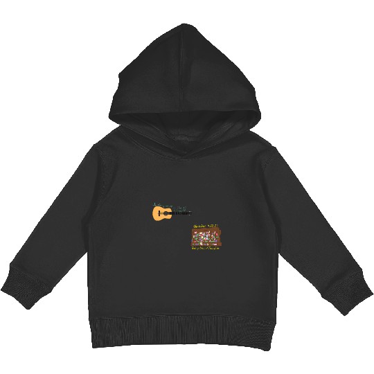 Houston N2 Eras Tour Surprise Songs PackActive Kids Pullover Hoodies