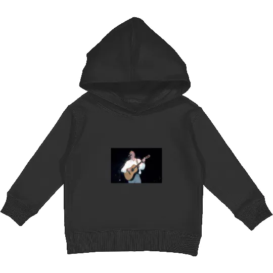 Discover James Taylor Photograph Kids Pullover Hoodies