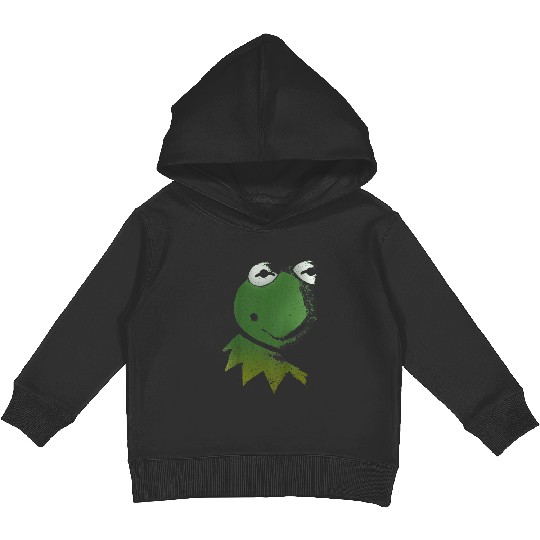 Disney The Muppets Constantine Most Dangerous Frog Vintage gifts trends Kids Pullover Hoodies