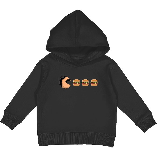 Bobs Burgers Kids Pullover Hoodies
