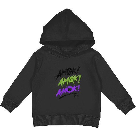 Discover Womens Disney Hocus Pocus Amok Halloween Kids Pullover Hoodies