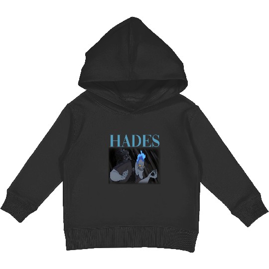 Discover Hades Hercules Villain Disney Kids Pullover Hoodies Great Gift Ideas Men Women
