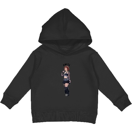 Discover ice spi1e Taylor swi1ft karma factsice sp1c1e Taylor swi1t karma facts Kids Pullover Hoodies
