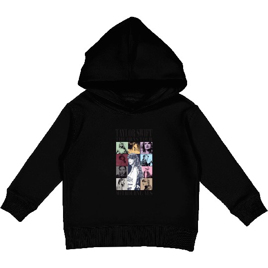 Eras Tour - taylorr swiftt - Melbourne, Australia Merch Kids Pullover Hoodies
