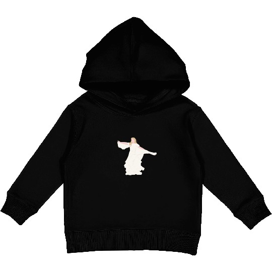 Folklore eras tour Kids Pullover Hoodies