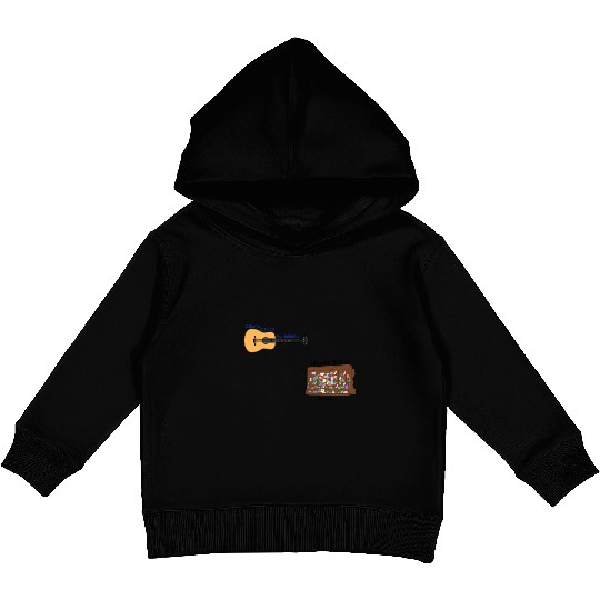 Atlanta N2 Eras Tour Surprise Songs PackActive Kids Pullover Hoodies