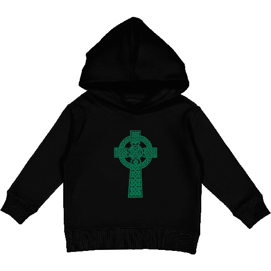 Cross18 Kids Pullover Hoodies