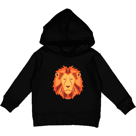 The Lion King Kids Pullover Hoodies