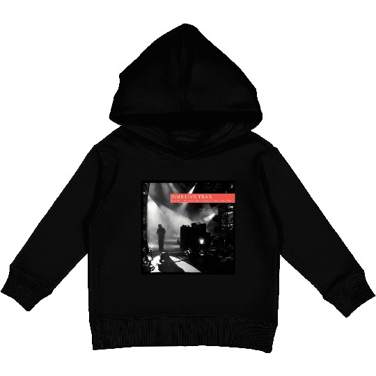 2000 06 26 dmb live trax volume 16 Kids Pullover Hoodies