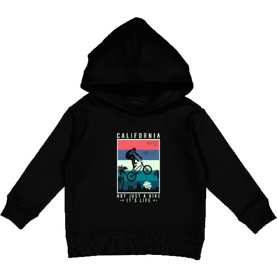 beach summer holiday 16 Kids Pullover Hoodies