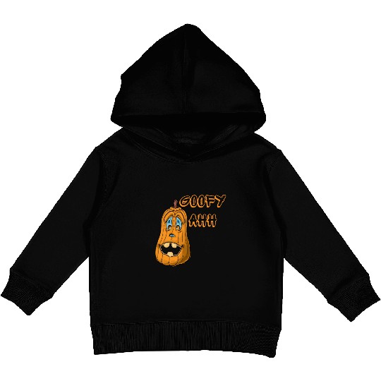 Goofy Ahh Kids Pullover Hoodies
