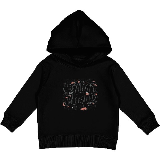 Early 90s and 2000s | Y2K fashion Kids Pullover Hoodies