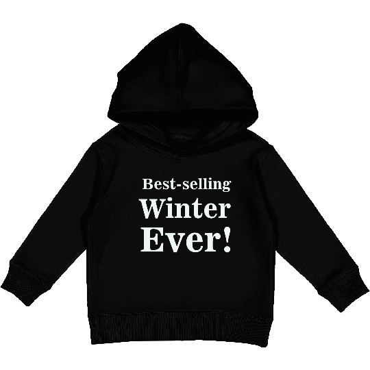 Best selling winter ever Kids Pullover Hoodies