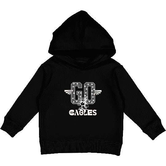 Go Wildcats Team Spirit Gift for Men, Women, Boys, Kids Pullover Hoodies