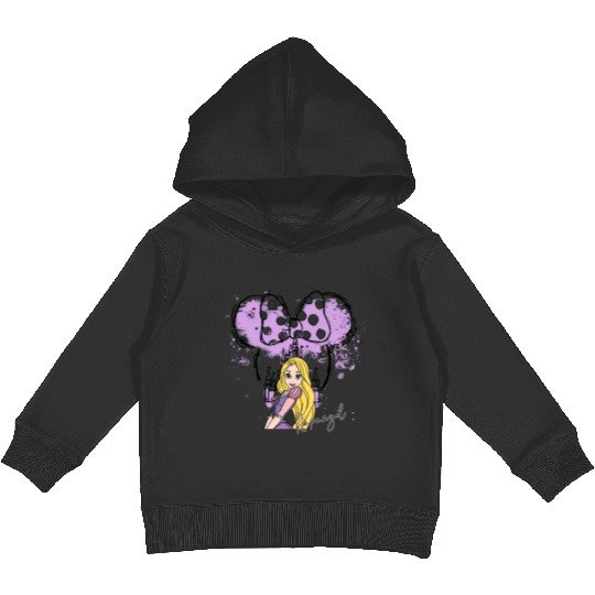 Princess Rapunzel Tank, Princess Kids Pullover Hoodies, Disney Rapunzel Kids Pullover Hoodies, Rapunzel Tank