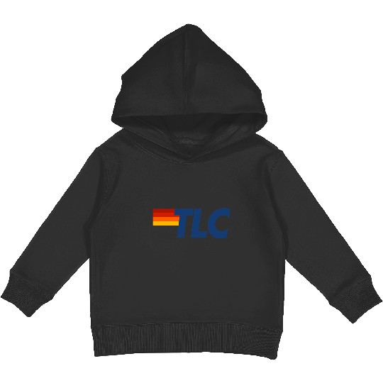 TLC AV Nation Kids Pullover Hoodies