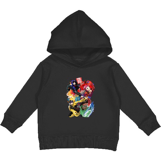 Disney Baymax Kids Pullover Hoodies, Big Hero 6 Kids Pullover Hoodies, Super Hero Kids Pullover Hoodies
