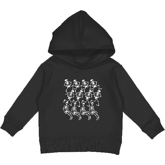 Skeleton Dance Silly Symphony Disney Parks Kids Pullover Hoodies Unisex Sweater or Kids Pullover Hoodies